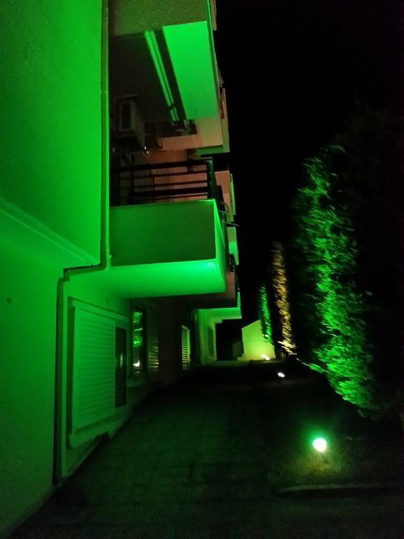 Maya Bay Kallithea (Chalkidiki) Exterior foto