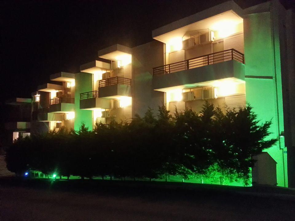 Maya Bay Kallithea (Chalkidiki) Exterior foto