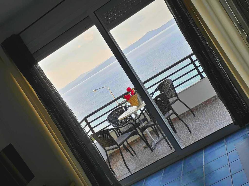 Maya Bay Kallithea (Chalkidiki) Exterior foto