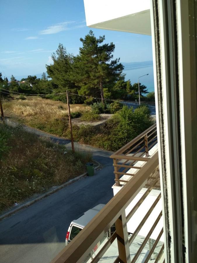 Maya Bay Kallithea (Chalkidiki) Exterior foto